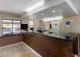 Rodeway Inn Clearwater - Dunedin 2