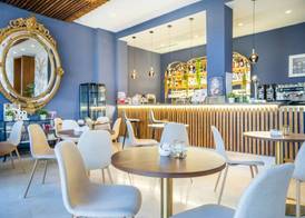 Hotel Spa Cádiz Plaza 3