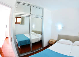 Apartamentos LIVVO Puerto Bello 3