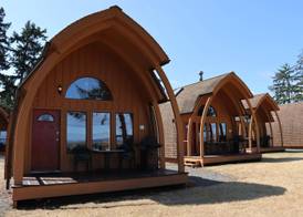 Oyster Bay Resort 5
