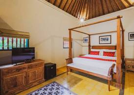 Bebek Cottages Sanur 3