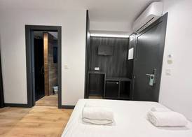 New "Villa Albero" Boutique 2