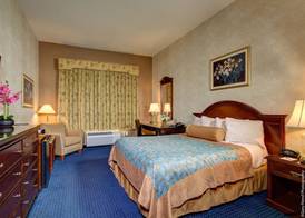 Best Western Plus Mentor-Cleveland Northeast 4