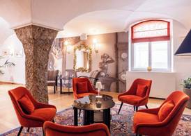 Boutiquehotel Amadeus 4