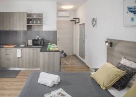 Villa Valla Studio-Adults Only-Pool & free Bikes 3