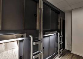 Hygie Pod Hotel - Hostel 5