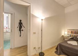 M&L Apartment - case vacanze a Roma 5