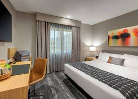 Olivia Hotel 3