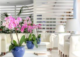 Hotel Caravel 3