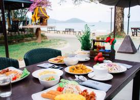 Koh Mak Resort 4