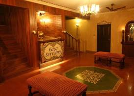 Casa Severina 2