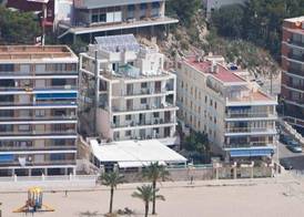 El Chalet 3