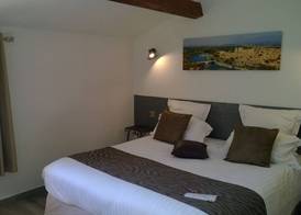 Logis Hotel la Ferme 5