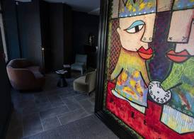 Naâd Hotel Sarlat Centre Ville 2