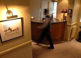 Hotel Manor - Datchet, Windsor 2
