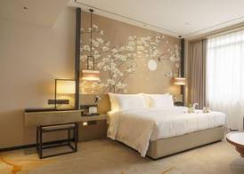 Baiyun Hotel Guangzhou 4