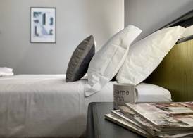 Hotel Gardenia Fiera 4