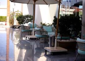 Marina Sharm Hotel 5