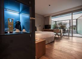 Hotel Sorli Emocions 4