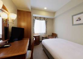 KOKO HOTEL Nagoya Sakae 5
