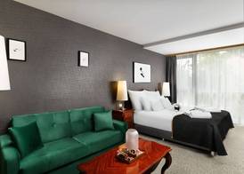 Hotel Divinus 3