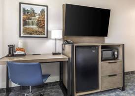 Best Western North Side Inn 5