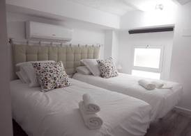 ISG Apartments Lovely Duplex 4