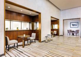 Marriott Executive Apartments Downtown, Abu Dhabi 4
