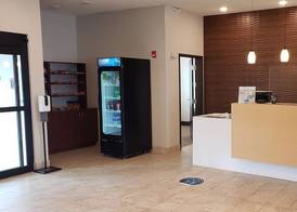 Wingate by Wyndham Christiansburg 2