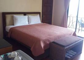 Infinity Heights Resort 5