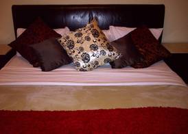 Wavecrest Hotel Gambia- Apartments 2