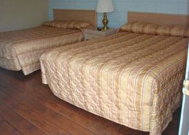Trans Canada Motel 5