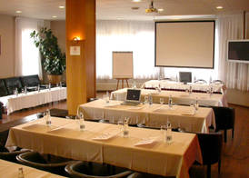 Puigcerda Park Hotel 3