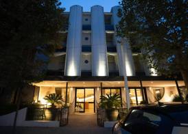 Hotel Arabel 2