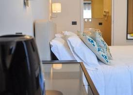EVA LUXURY ROOMS CAGLIARI 2