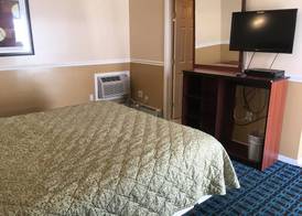 Shirley Motel 4