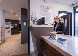Comfort Aparthotel Les Hauts d'Annecy 4