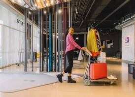 Aloft by Marriott Las Colinas 2
