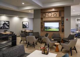 Hyatt House Indianapolis Fishers 4