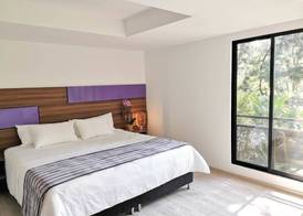 Foresta Hotel 4