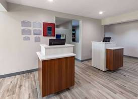 Microtel Inn & Suites by Wyndham Sunbury/Columbus North 2