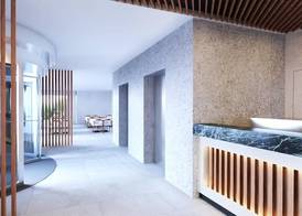 Acca Sporting Milano - AA Hotels 2