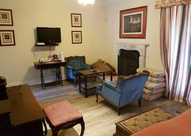 Sherwood's Country House 4