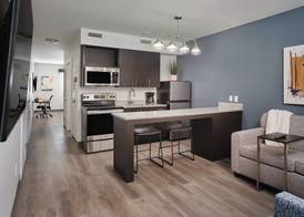 stayAPT Suites Atlanta-Newnan 4