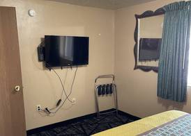Riverton Inn & Suites Riverton 4
