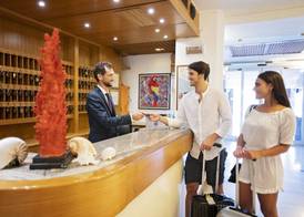 Hotel L'Approdo 2