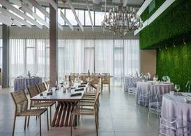 AC Hotel by Marriott Tallahassee Universities at the Capitol 3