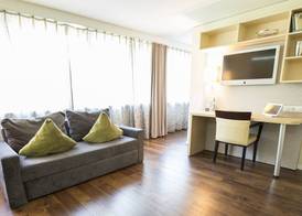 Bonnox Boardinghouse & Hotel 5