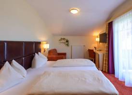 Hotel Himmelreich 5