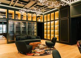 Art Legacy Hotel Baixa-Chiado 3